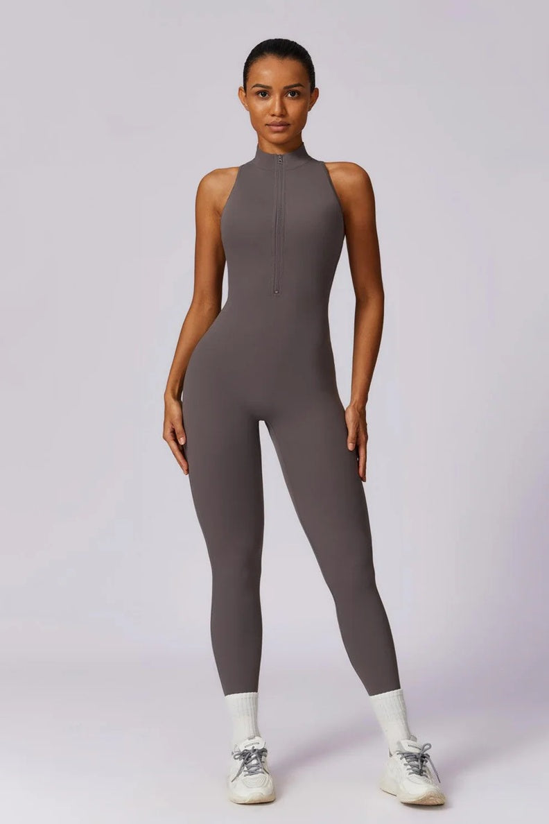 T Back Jumpsuit