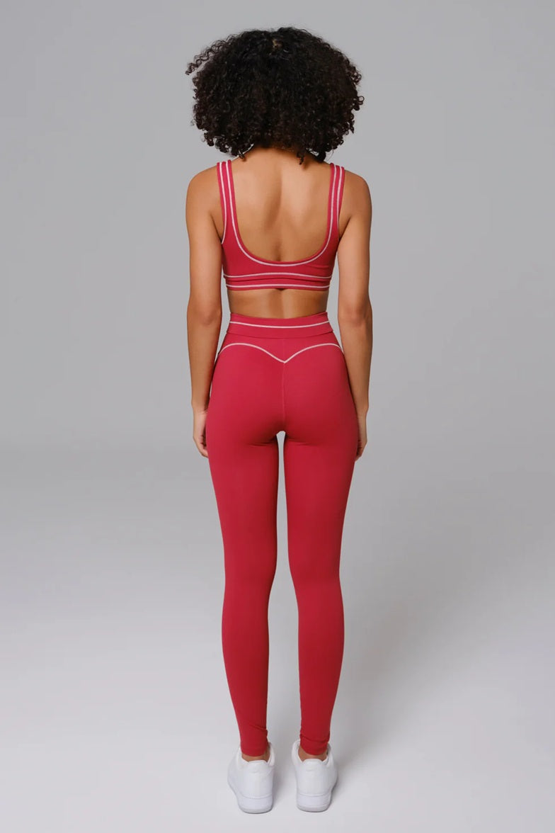 Hello Leggings