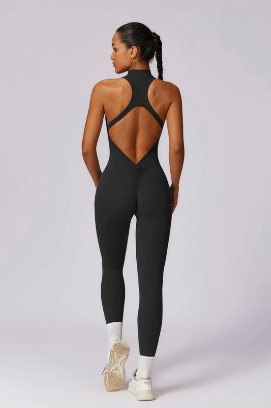 T Back Jumpsuit