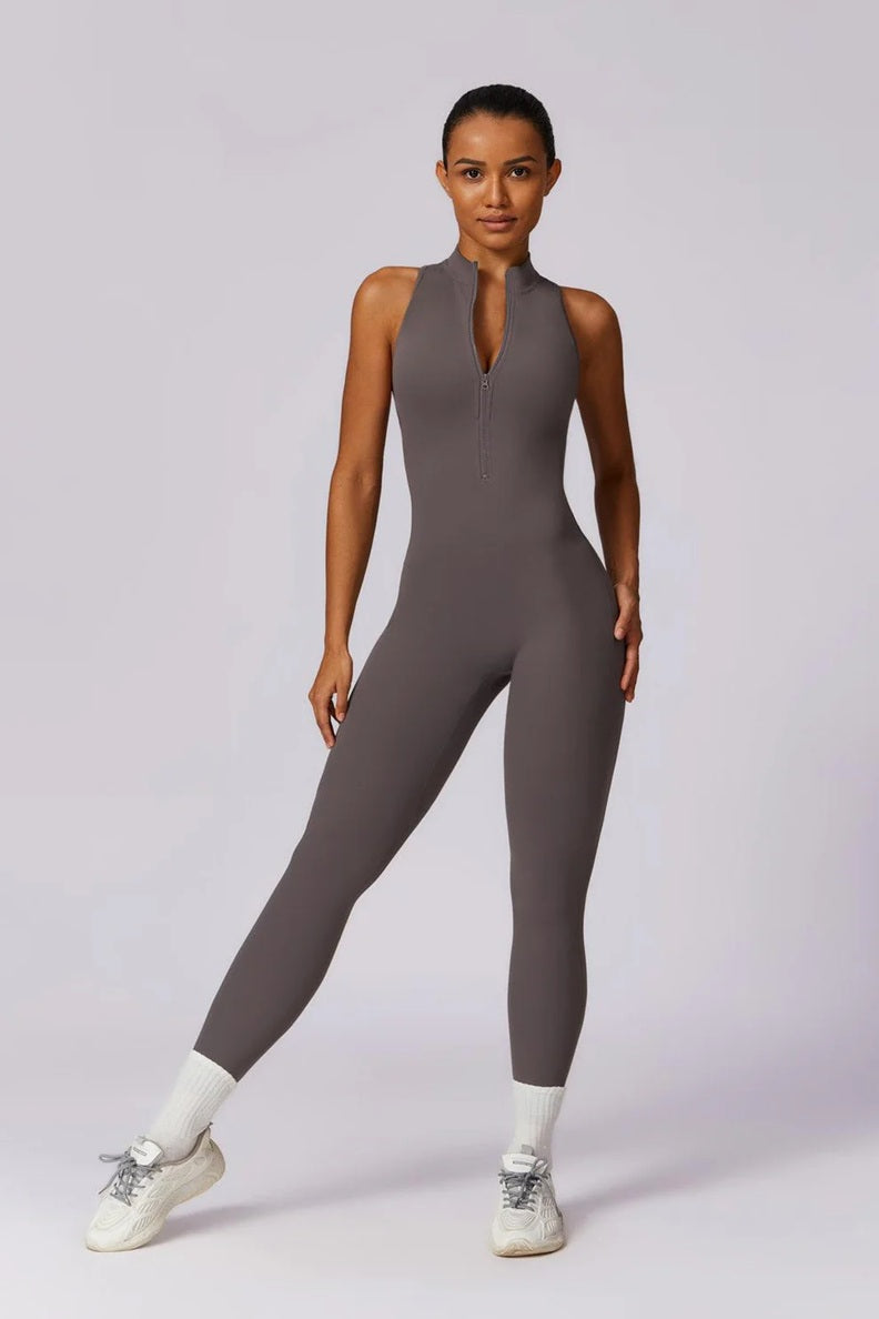 T Back Jumpsuit
