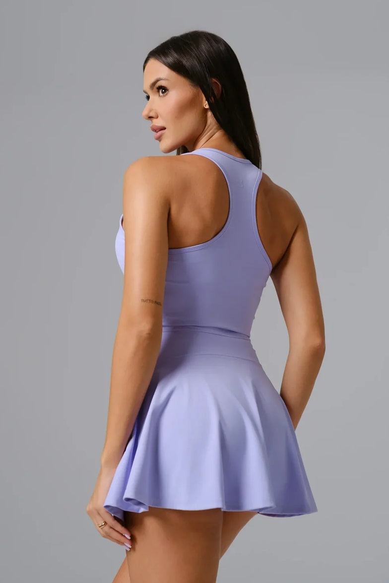 Aubrey Tennis Dress