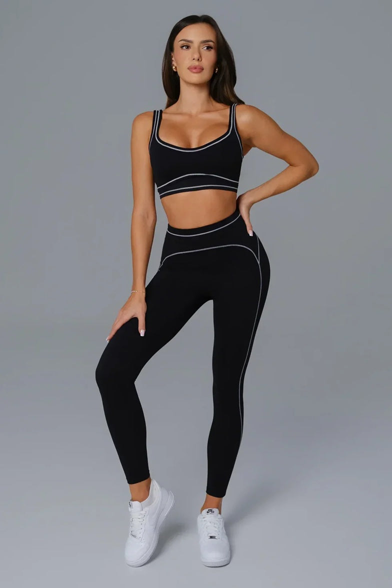 Hello Leggings