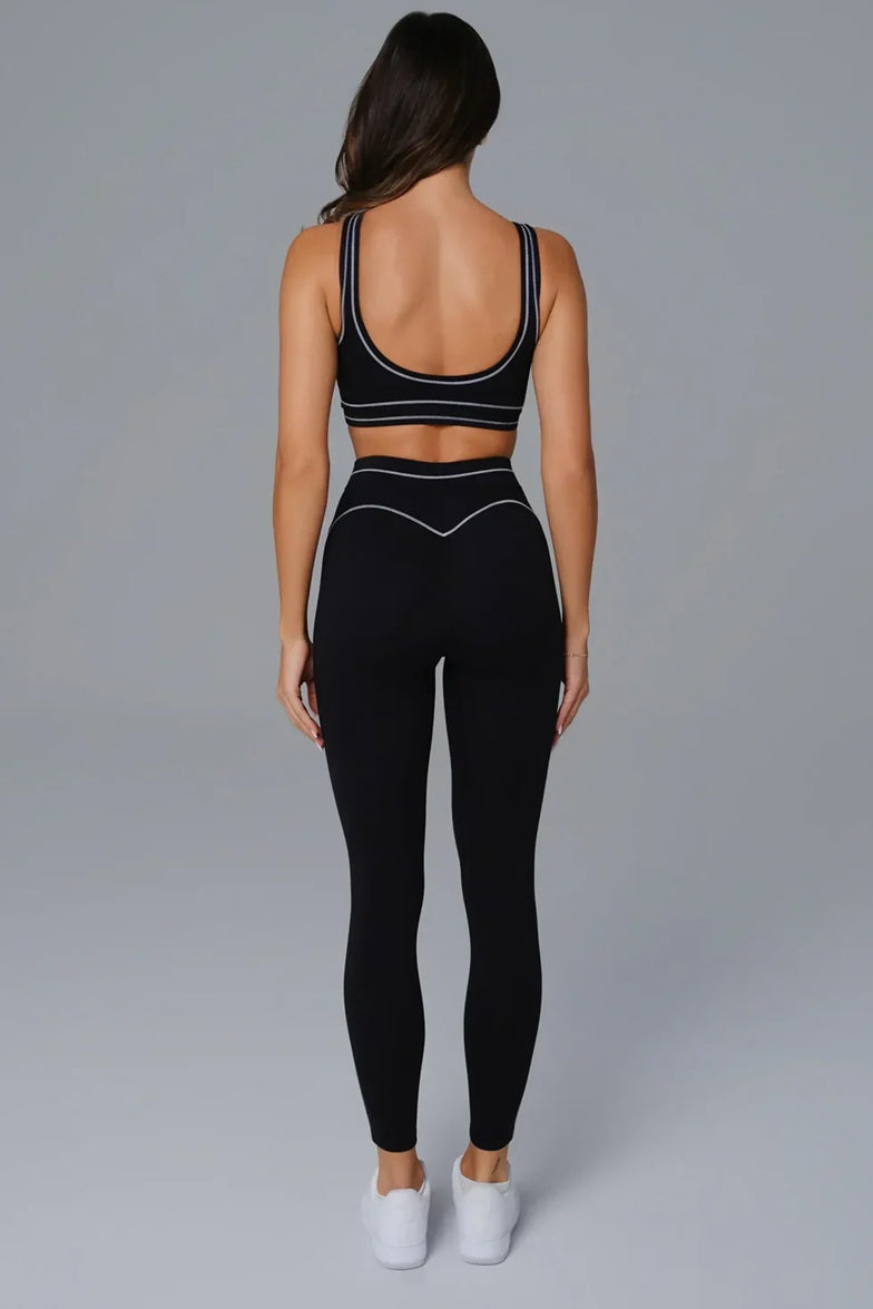 Hello Leggings