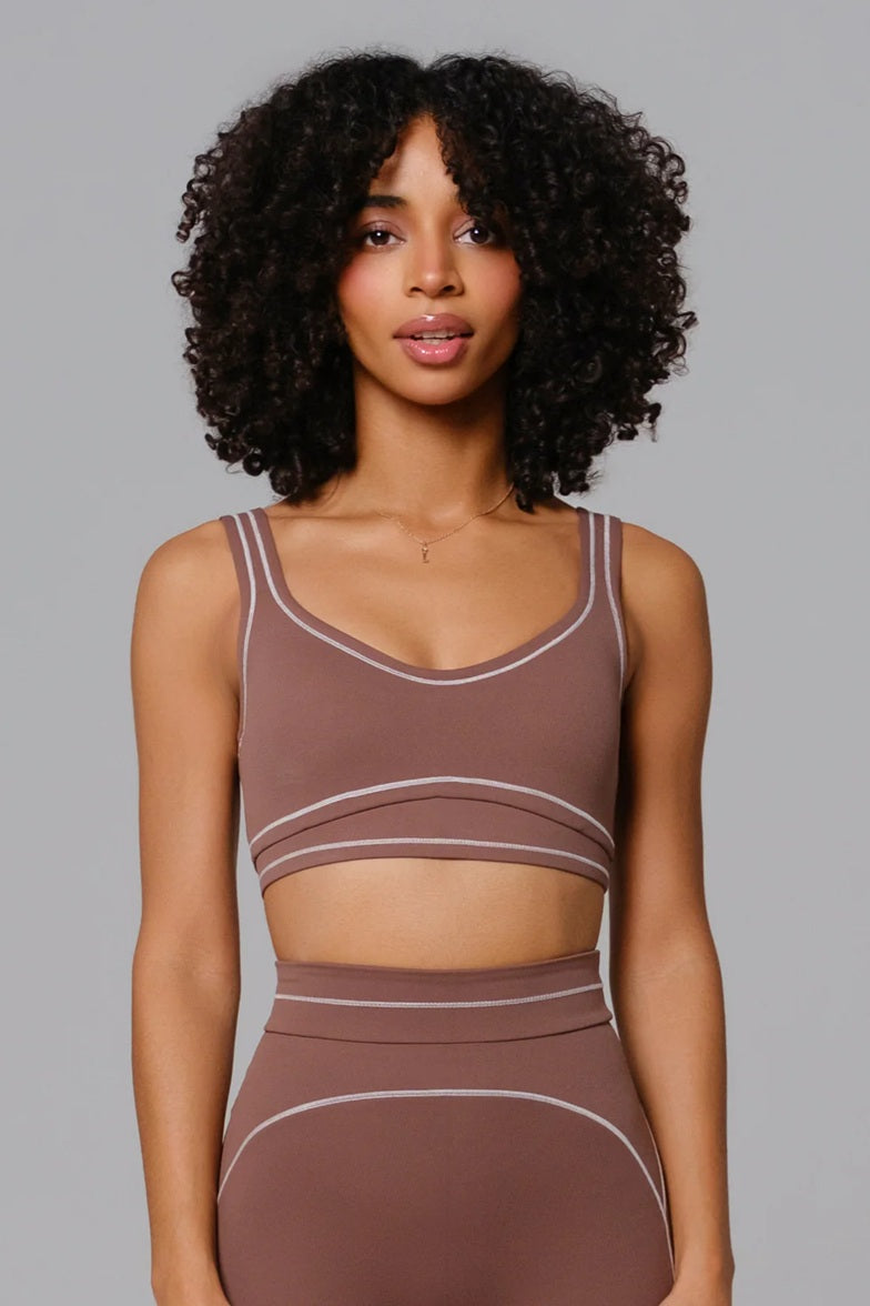 Hello Sports Bra
