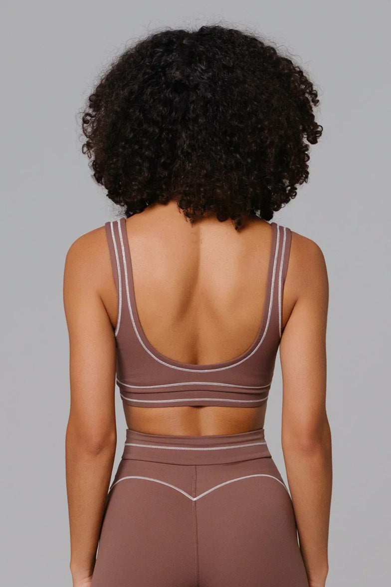 Hello Sports Bra