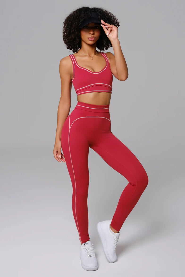 Hello Leggings