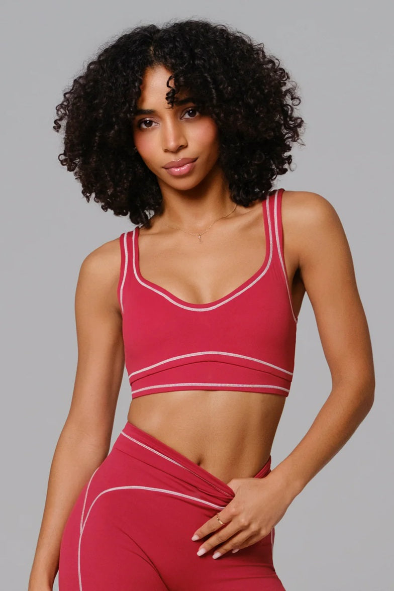Hello Sports Bra