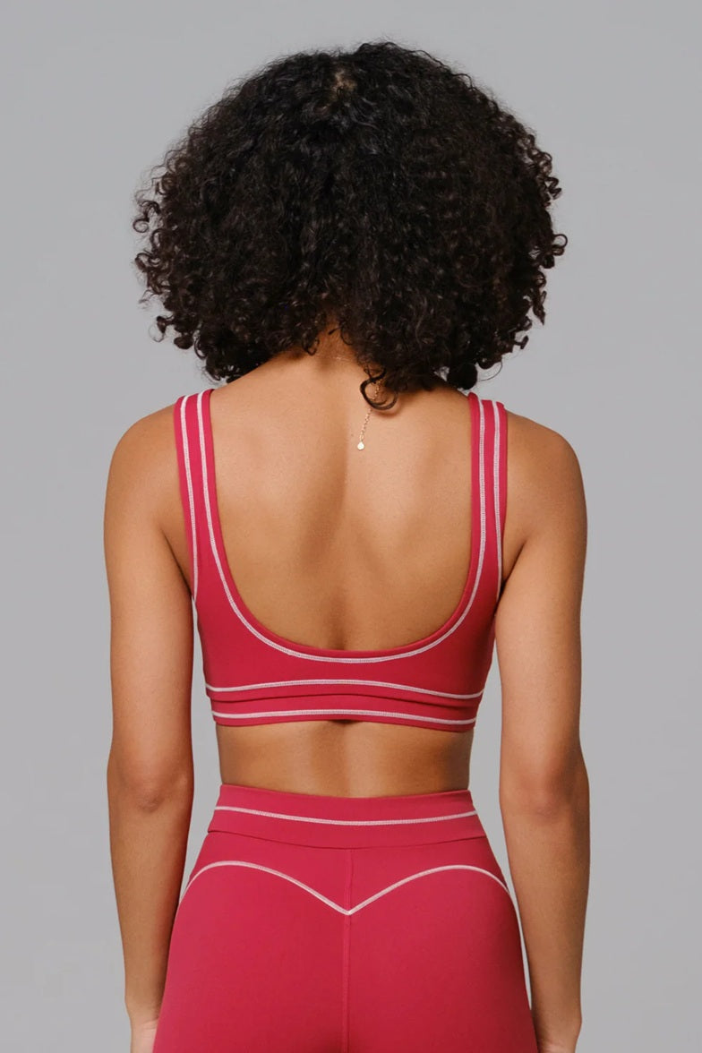 Hello Sports Bra